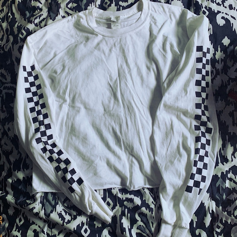 Long sleeve;p